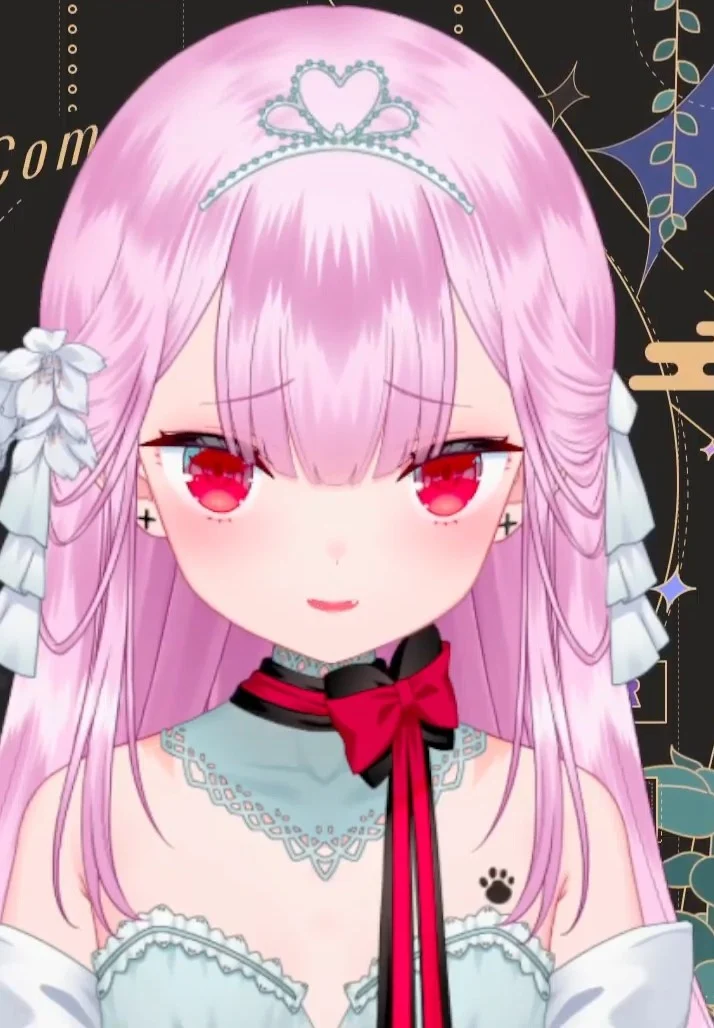 My wife neko neko 💖💖💖