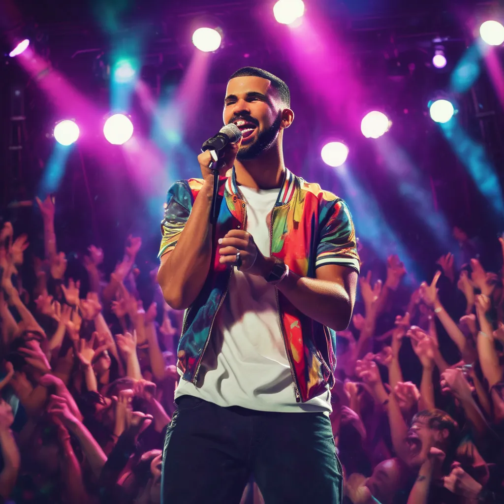 drake