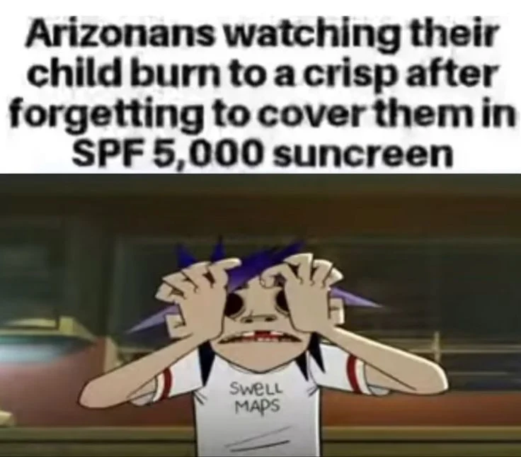 2D / Damon Alboner