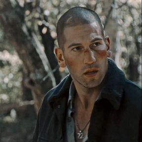 Shane Walsh
