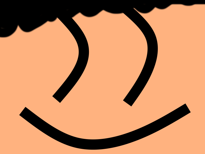 Stas (Kesha.exe character or TexRat friend)