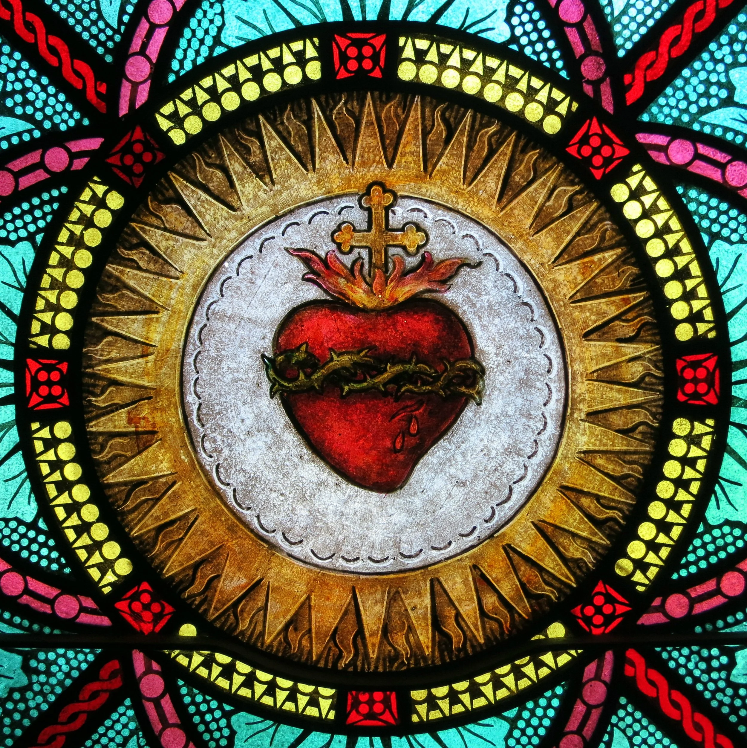 The Righteous Saints