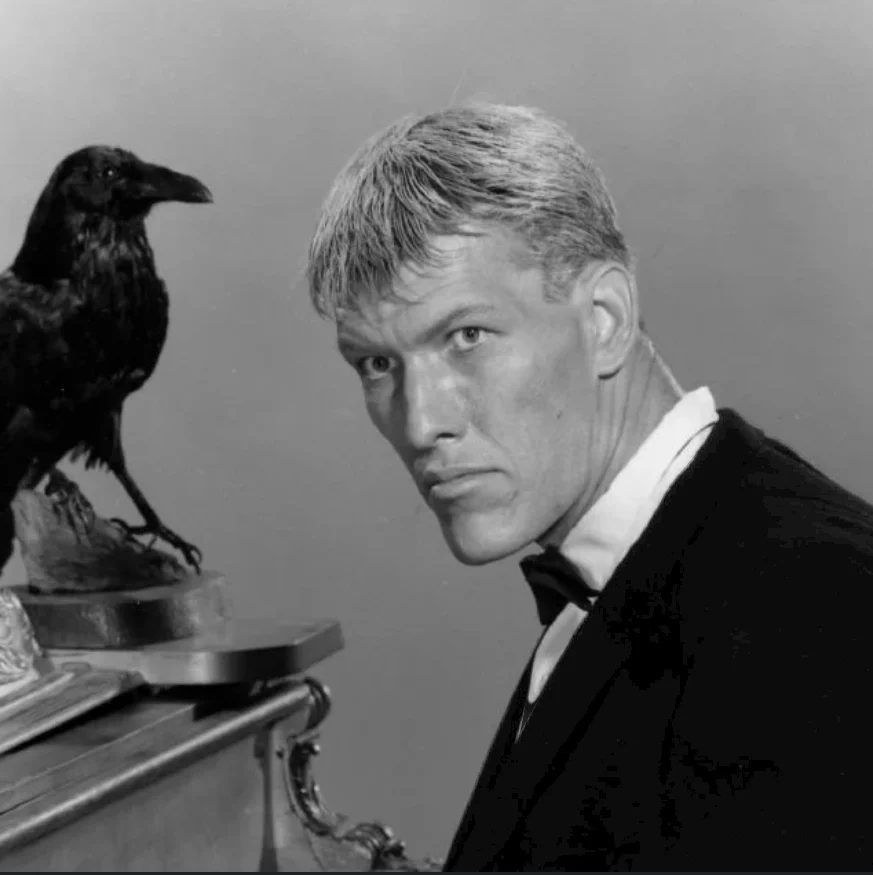 Ted Cassidy