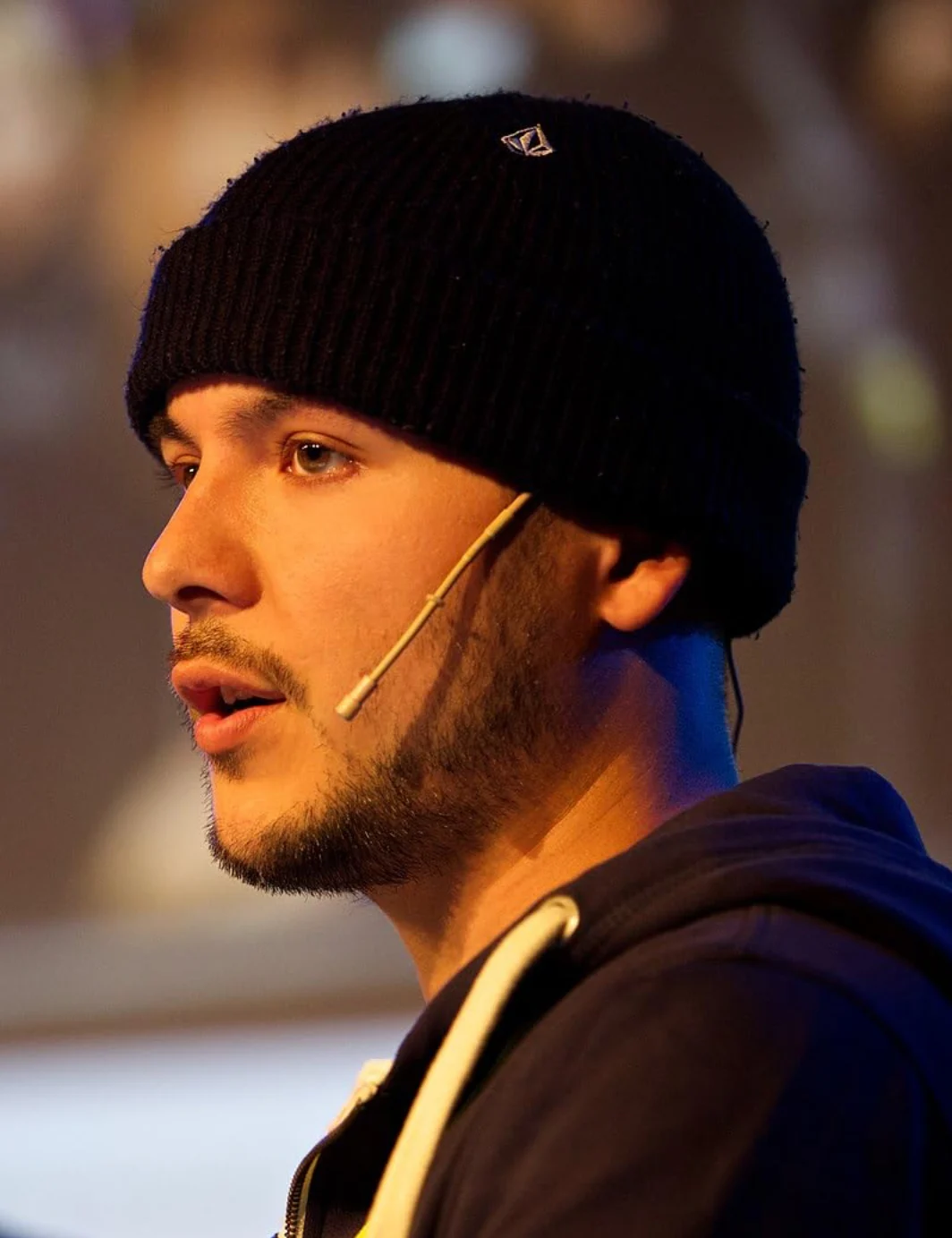 Tim Pool