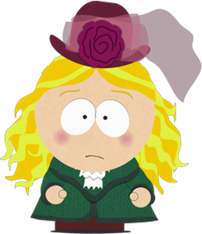 Estella Havisham