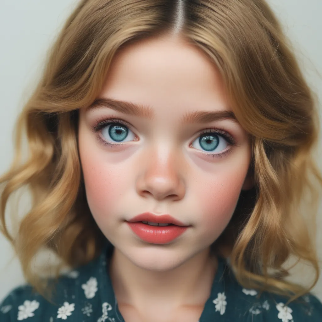 molly