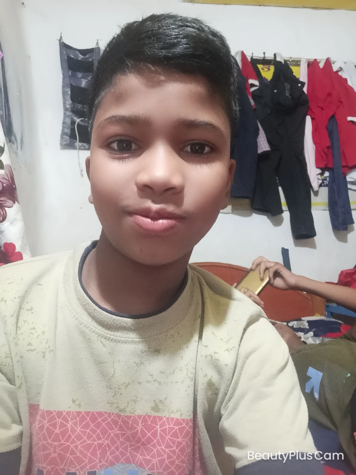 Sameer(strong ver)