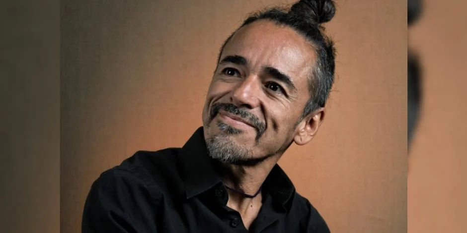 Rubén Albarrán Cafe Tacvba