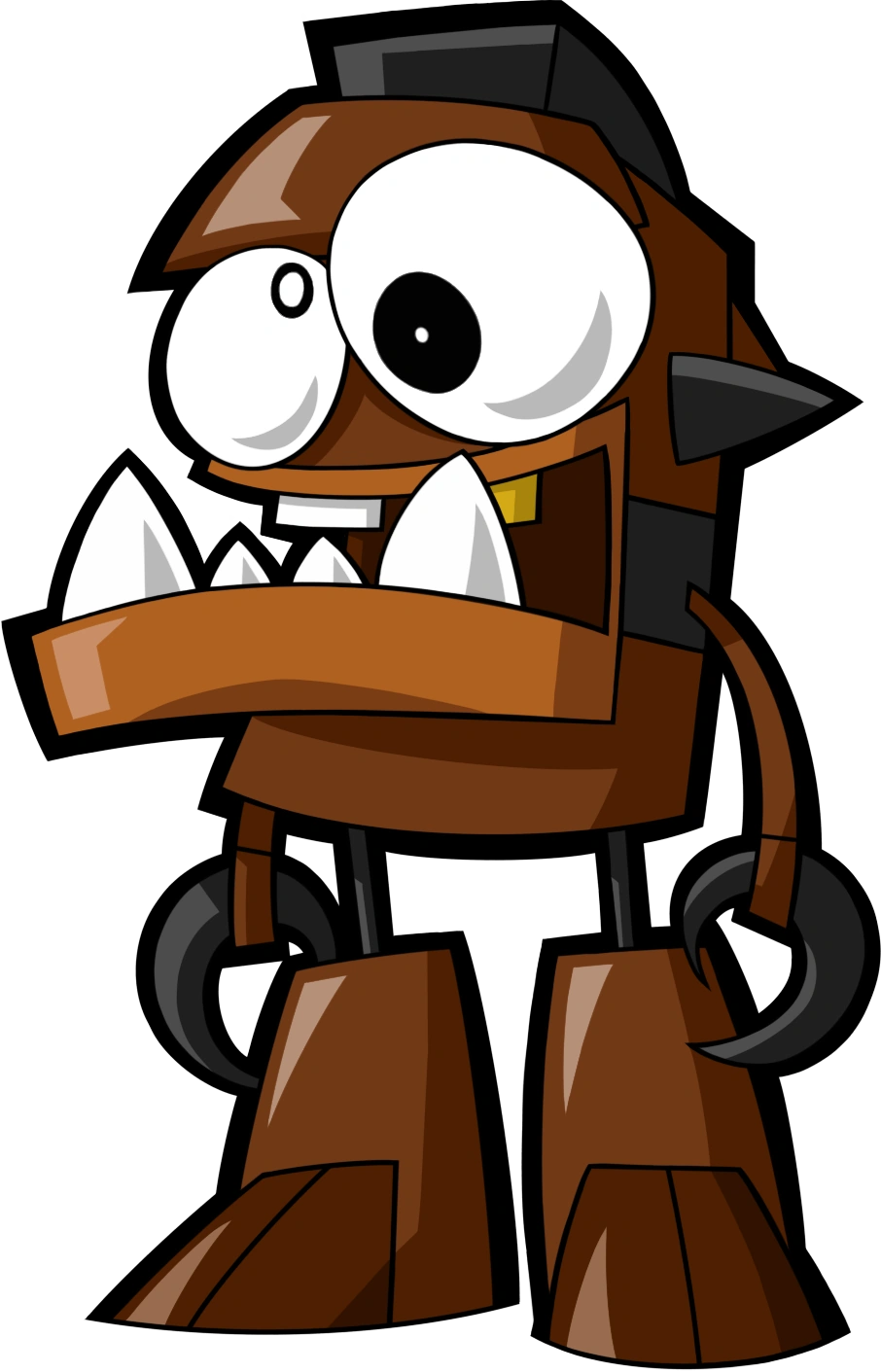 Chomly