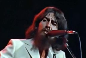 georgeharrison