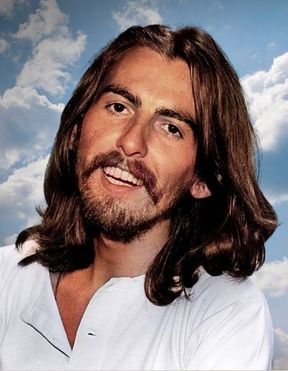 georgeharrison