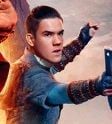 Sokka (Ian Ousley)