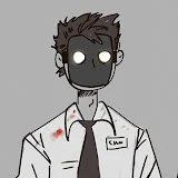 Detective Void (SCP)