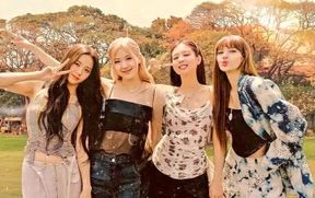BLACKPINK