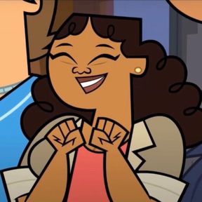 Millie - Total Drama