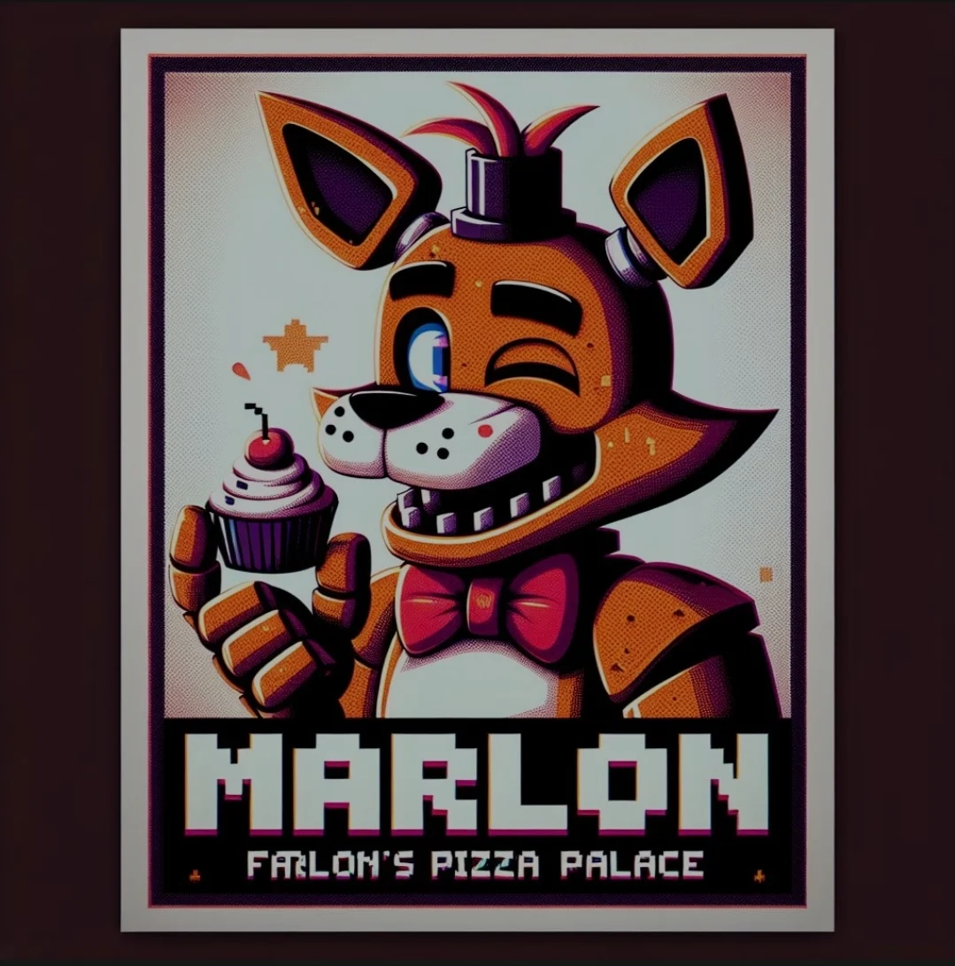 Marlon