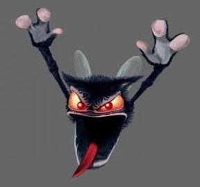Andre Rayman 3 voice spanish