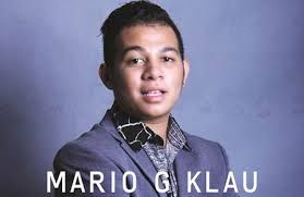 Mario G Klau