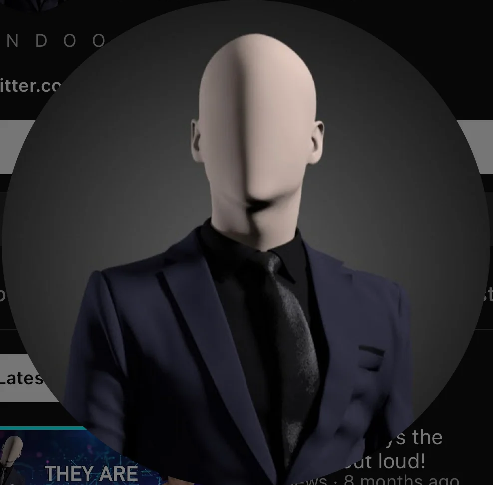 Undoomed