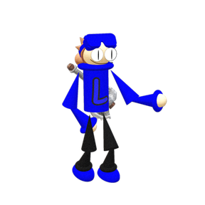 Luca (Luca ZIP)