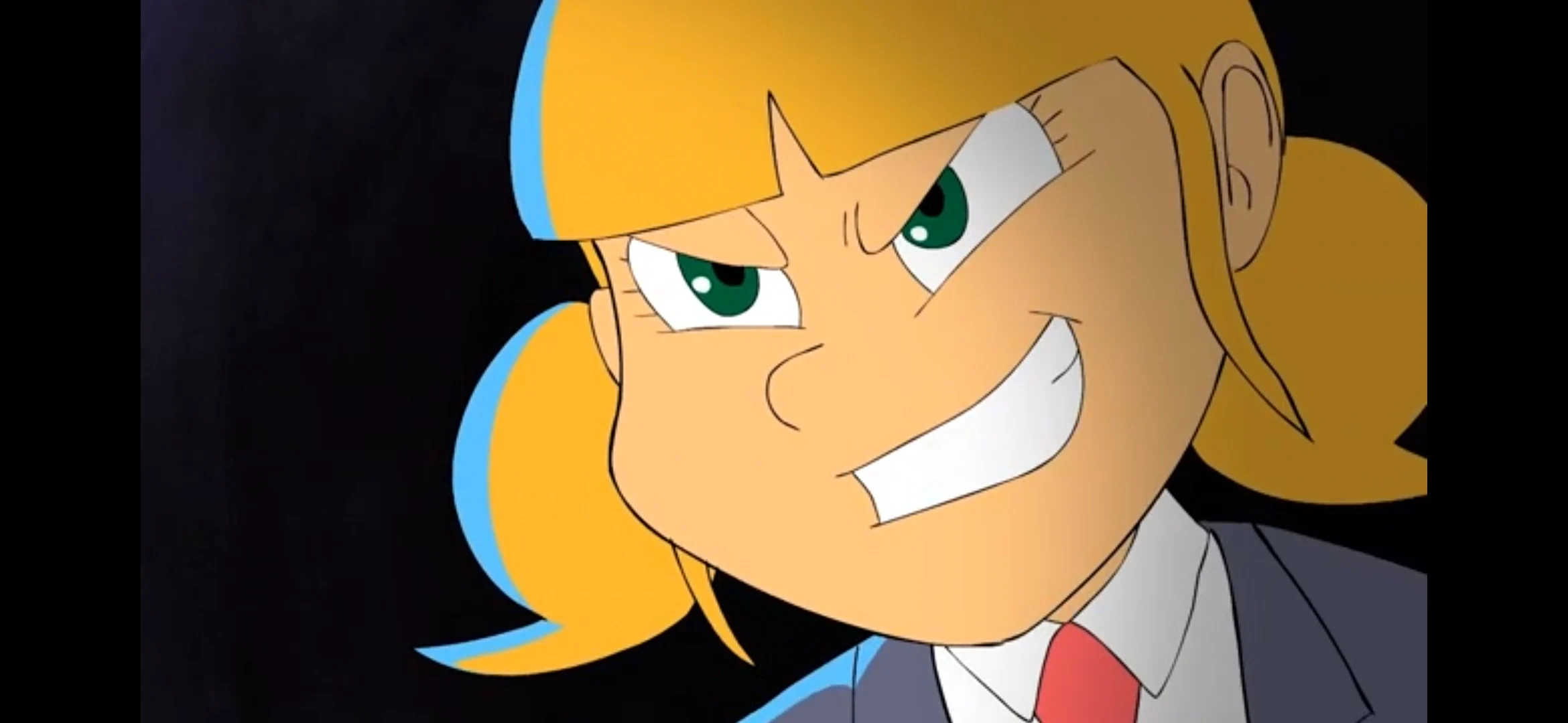 Penny Gadget (Evil)