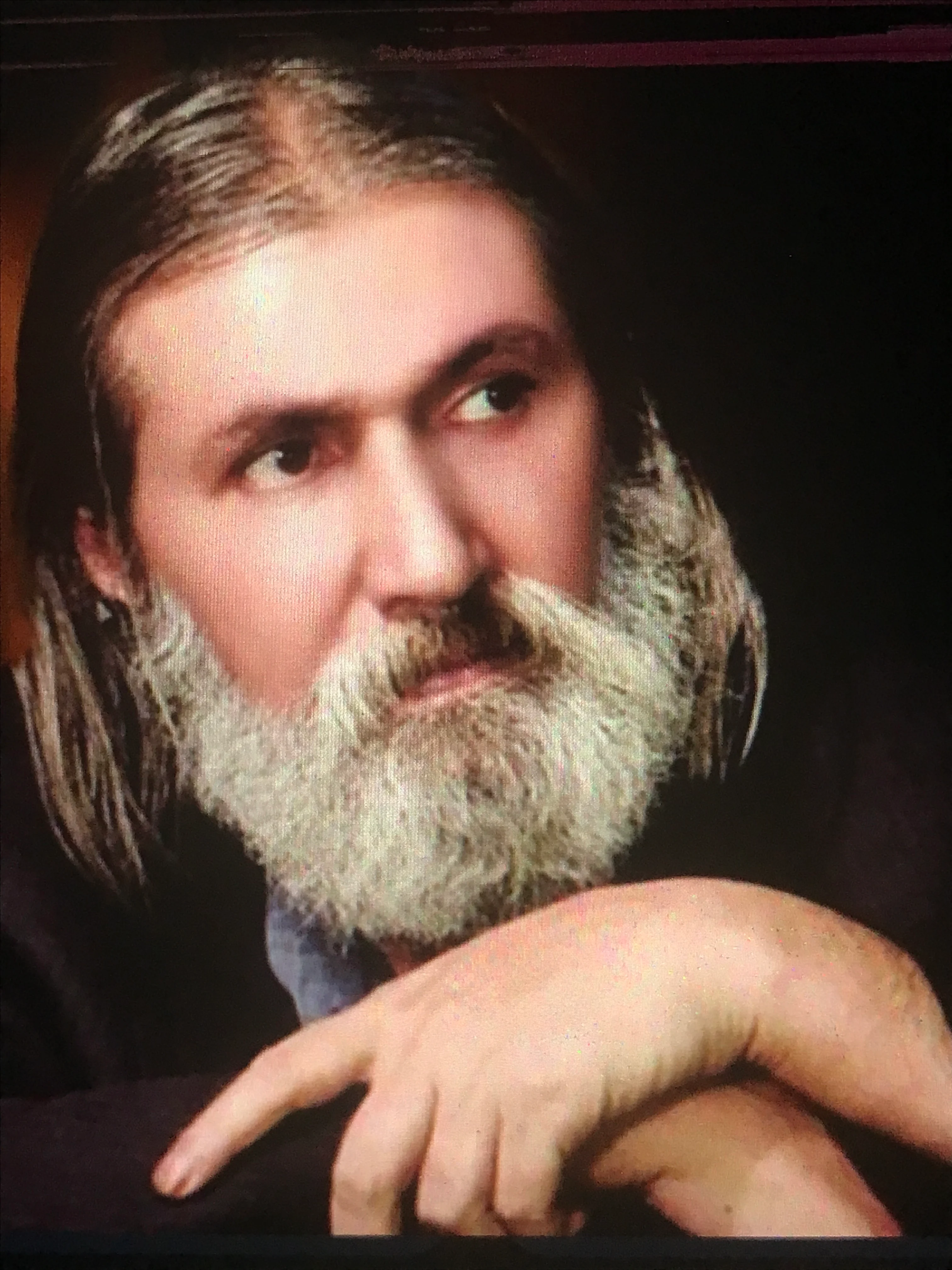 عەباس کەمەندی