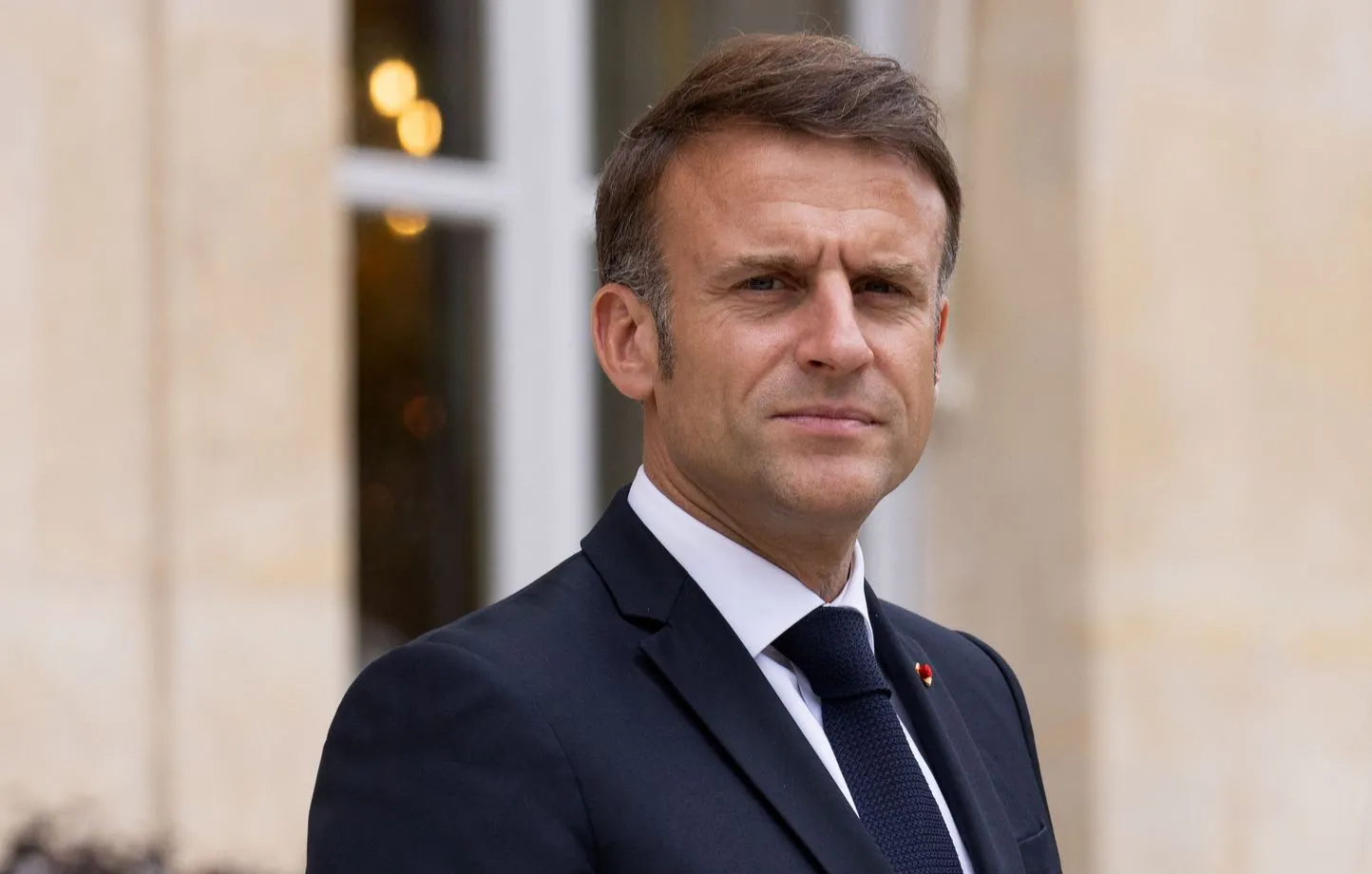Macron