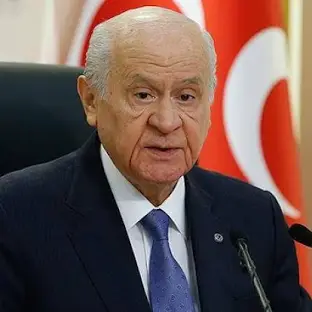 Bahçali