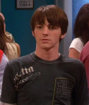 FAW Drake Bell