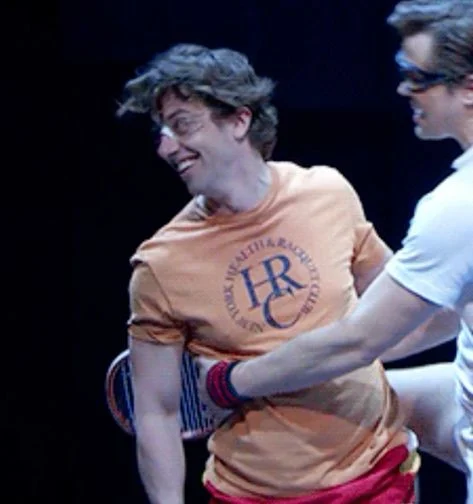 Christian Borle