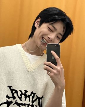SKZ's I.N