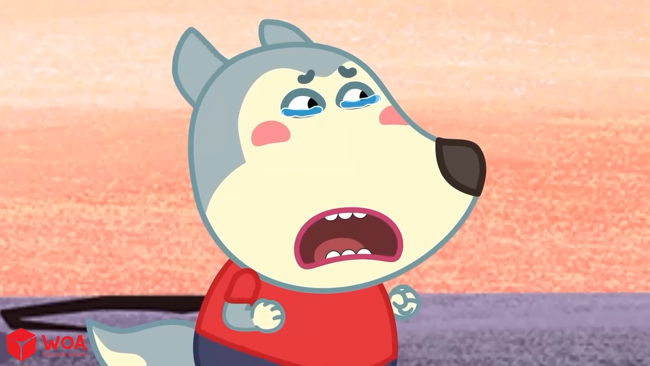 Wolfoo