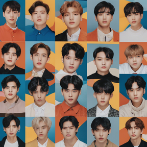 the boyz new