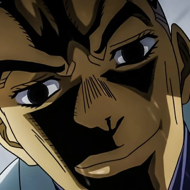Kira yoshikage(Kosaku Kawajiri)