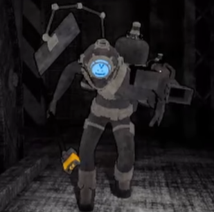 Killer streamer (Content warning)