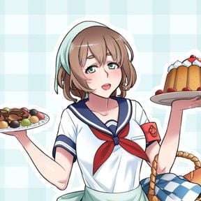 ✦┆Amai Odayaka - Yandere Simulator❞