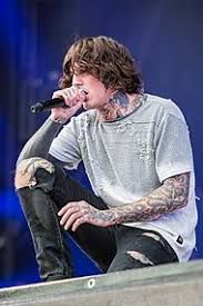 Oli Sykes