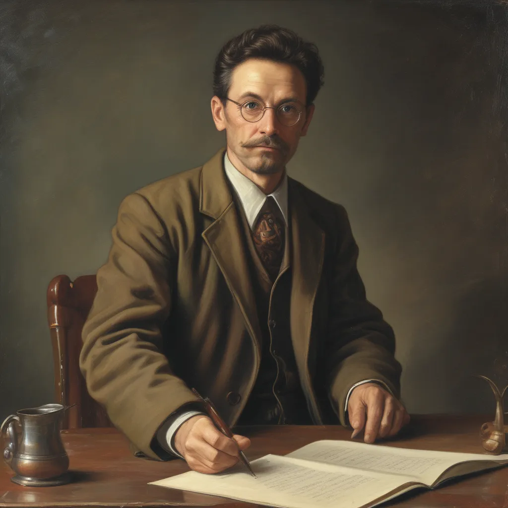 Bernard Naglič