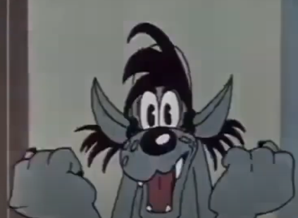 Wolf (Na Warte!)