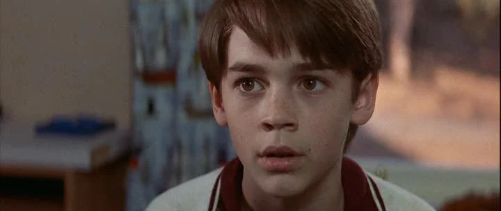 Barret Oliver