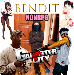 BENDIT NONRPG RU