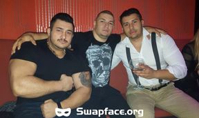 roman
