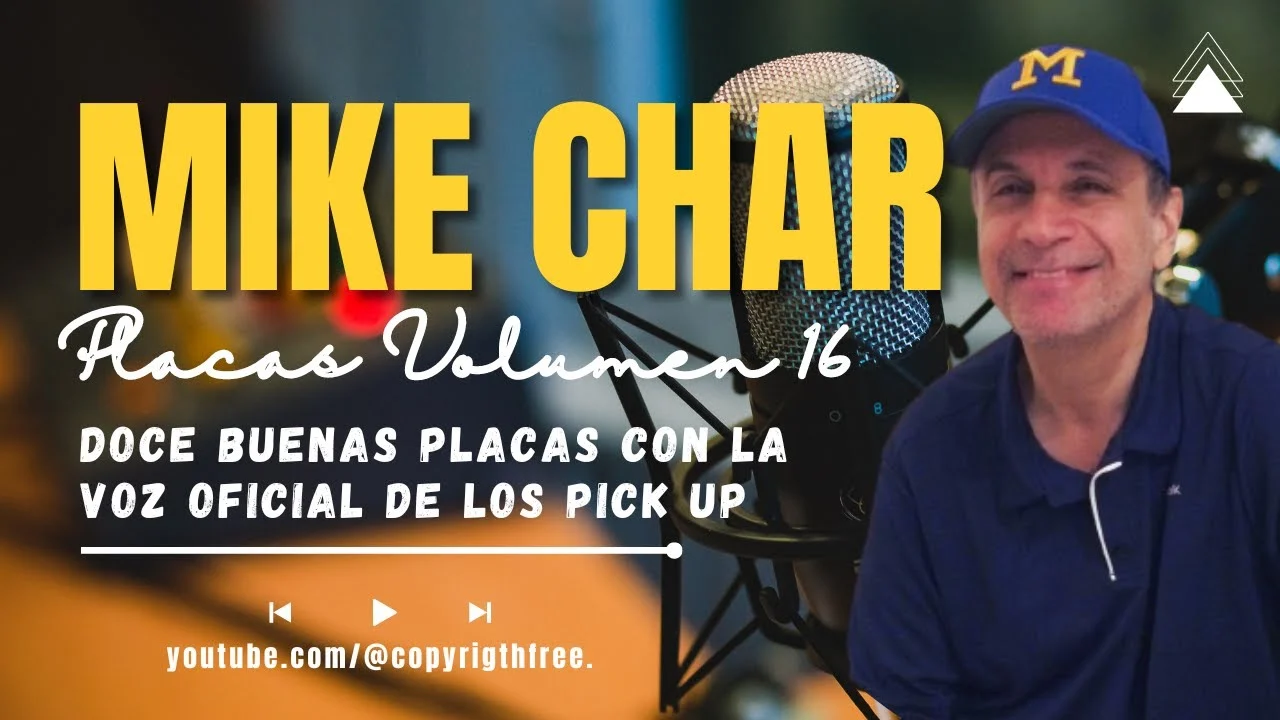 ELMIKECHAR