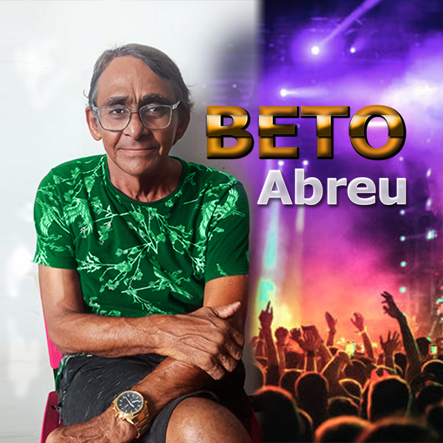 BETO ABREU