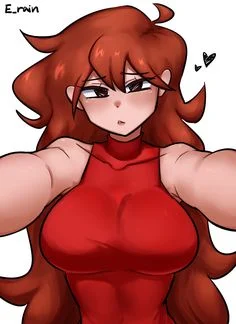 Girlfriend