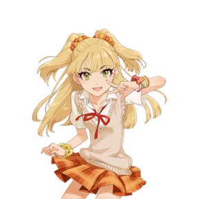 Rika Jougasaki
