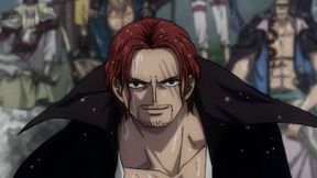 Shanks