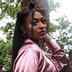 Jazmine Sullivan (Live)