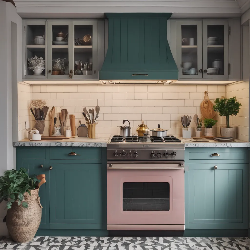 Kitchenbeauty