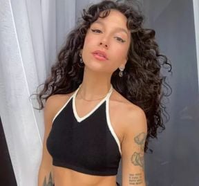 PRISCILLA Alcantara